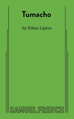 Tumacho - Lipton, Ethan