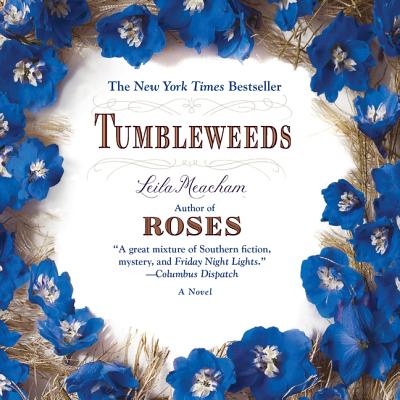 Tumbleweeds - Meacham, Leila, and Masters, Angele (Read by)