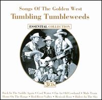 Tumbling Tumbleweeds: Essential Gold - Various Artists