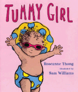 Tummy Girl - Thong, Roseanne