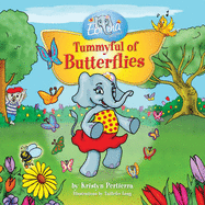 Tummyful of Butterflies