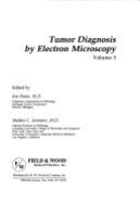 Tumor Diagnosis by Electron Microscope