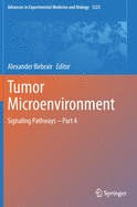 Tumor Microenvironment: Signaling Pathways - Part a