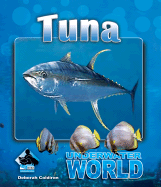 Tuna - Coldiron, Deborah