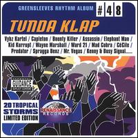 Tunda Klap - Various Artists