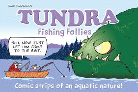 Tundra: Fishing Follies - Carpenter, Chad