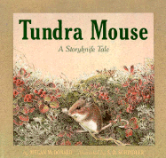 Tundra Mouse: A Storyknife Tale