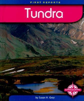 Tundra - Gray, Susan H