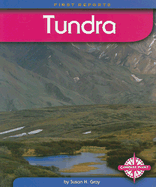 Tundra - Gray, Susan H