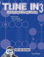 Tune in 3 Test Pack: Learning English Through Listening