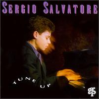 Tune Up - Sergio Salvatore