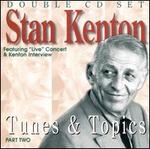 Tunes and Topics, Pt. 2