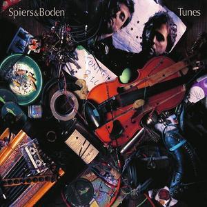 Tunes - John Spiers/Jon Boden