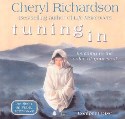 Tuning in - Richardson, Cheryl