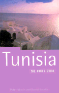 Tunisia: The Rough Guide, Second Edition - Morris, Peter, and Jacobs, Daniel