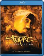 Tupac: Resurrection [Blu-ray] - Lauren Lazin