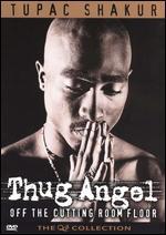 Tupac Shakur: Thug Angel [Collector's Edition Box with CD] [3 Discs]