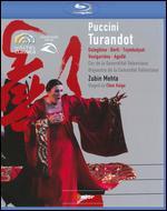 Turandot [Blu-ray]