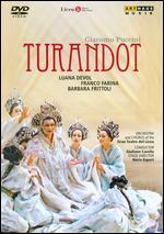 Turandot (Gran Teatre del Liceu)