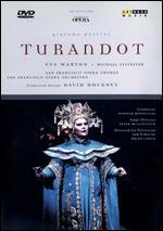 Turandot (San Francisco Opera) - 