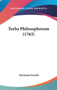 Turba Philosophorum (1763)