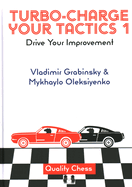 Turbo Charge Your Tactics 1: Drive Your Improvement