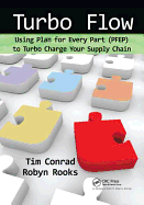 Turbo Flow: Using Plan for Every Part (PFEP) to Turbo Charge Your Supply Chain