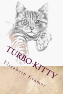 Turbo-Kitty: The Cat Who Thought It Was a Dog with Feline Superpowers