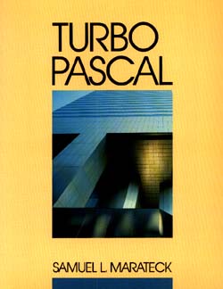 Turbo Pascal - Marateck, Samuel L