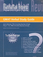 Turbocharge Your GMAT Verbal Study Guide
