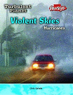 Turbulent Planet: Violent Skies - Hurricanes