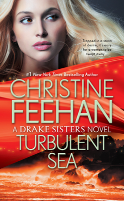 Turbulent Sea - Feehan, Christine