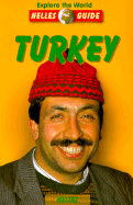 Turkey: An Up-To-Date Travel Guide with 140 Color Photos and 15 Maps