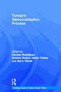 Turkey's Democratization Process