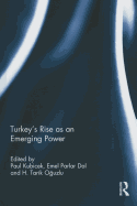 Turkey's Rise as an Emerging Power