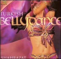 Turkish Bellydance - Shahrazat