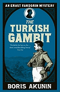 Turkish Gambit: Erast Fandorin 2