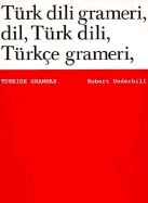 Turkish Grammar