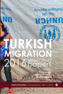 Turkish Migration 2016 Selected Papers