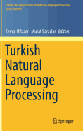 Turkish Natural Language Processing