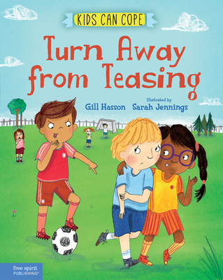 Turn Away from Teasing - Hasson, Gill