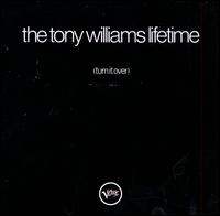 Turn It Over - The Tony Williams Lifetime