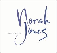 Turn Me On/Crazy - Norah Jones