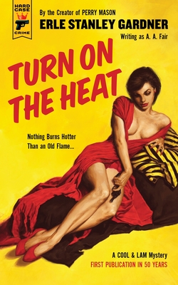 Turn on the Heat - Gardner, Erle Stanley