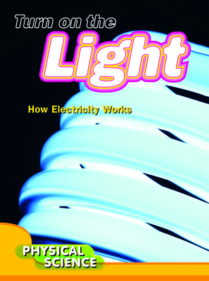 Turn on the Light: How Electricity Works - Newell