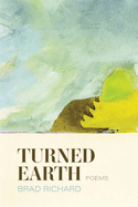 Turned Earth: Poems