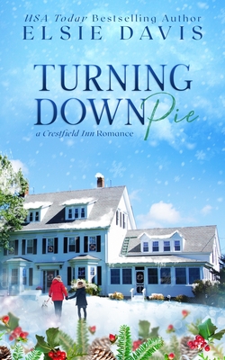 Turning Down Pie - Davis, Elsie