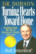 Turning Hearts Towards Home: Insights from the Life of America's Family Advocate Gold Medallion