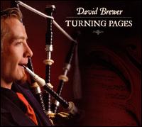 Turning Pages - David Brewer