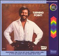 Turning Point! - Tyrone Davis